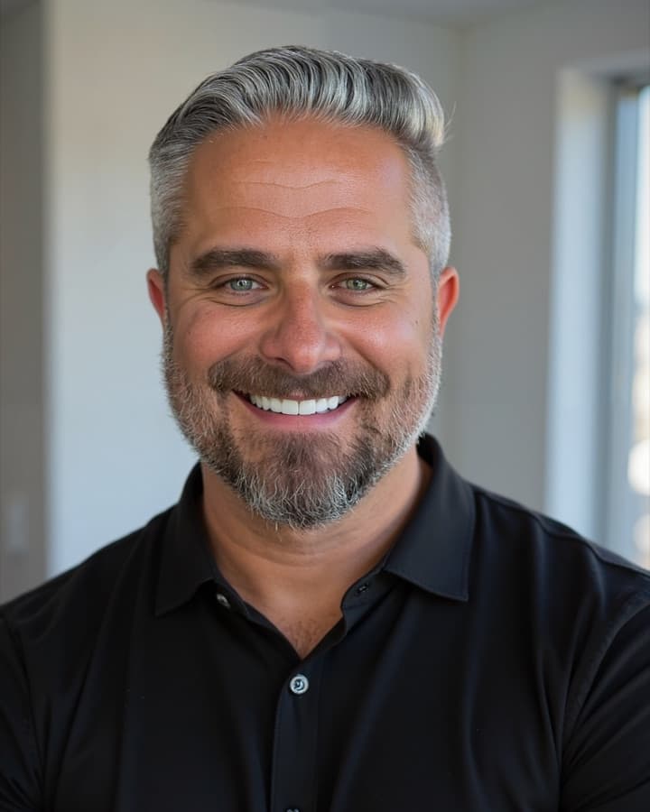 Damien Komala